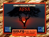 African Stations 100 ID0405